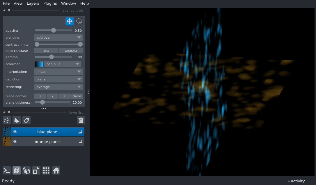 camera spline plugin